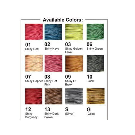 Craft Wire-Nile Corp