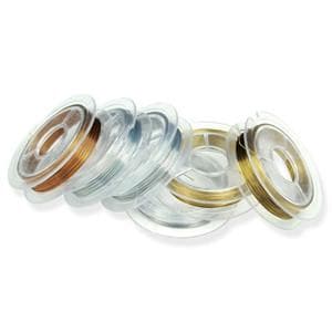 Craft Wire-Nile Corp