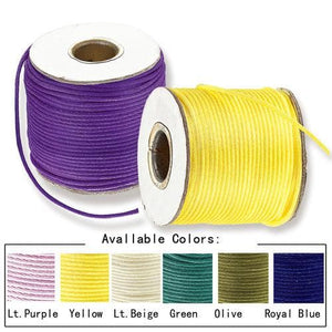 Satin Cord
