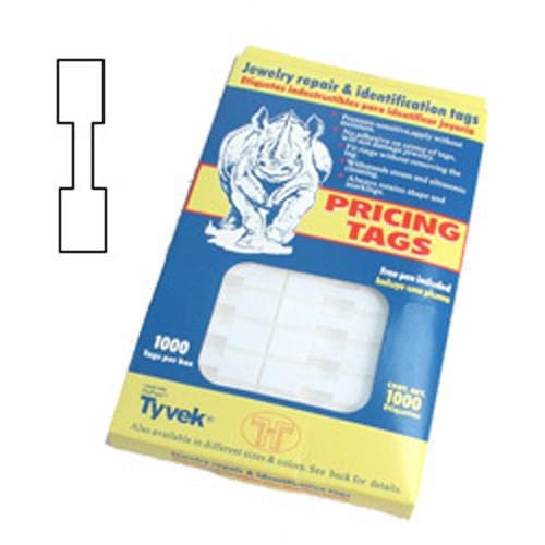 Adhesive Price Tag-Nile Corp