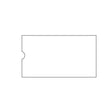 Clear Hard Plastic Jewelry Tray Cover -Nile Corp