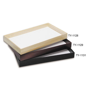 Showcase Tray