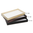 Stackable Wood Tray | Jewelry Tray