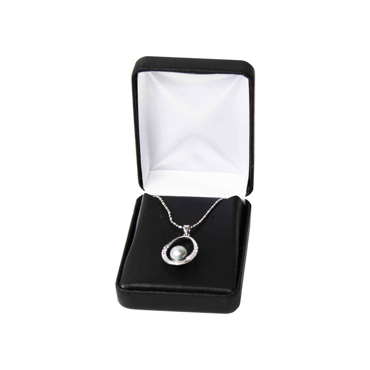 Large Earring Box-Nile Corp