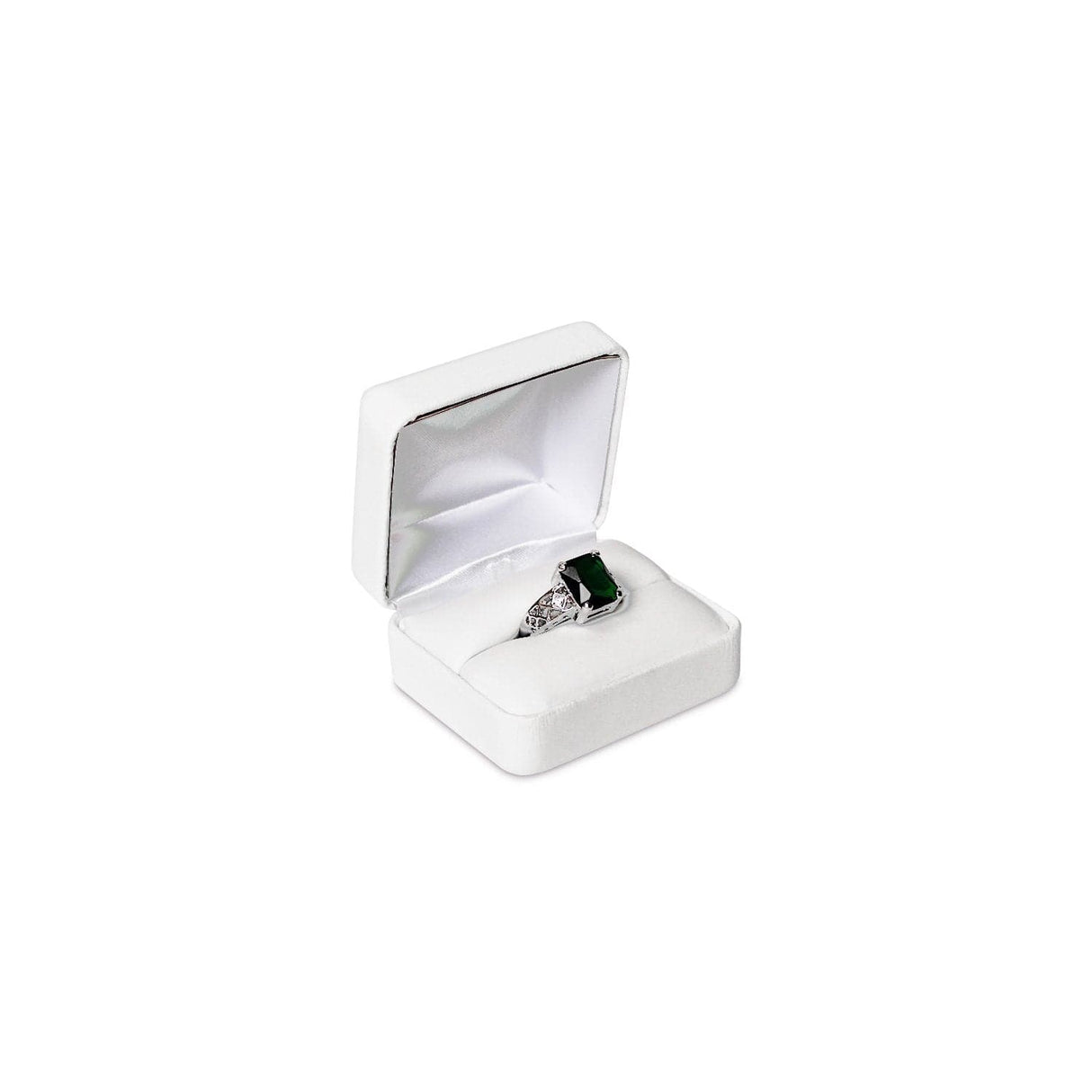 Large Ring Box-Nile Corp