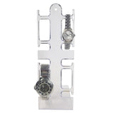 Plastic Watch Display Stand-Nile Corp