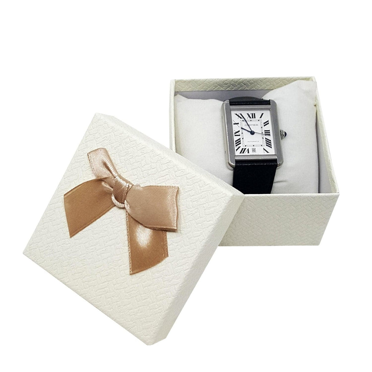 Jewelry Box