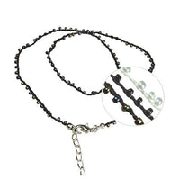 Neck Cord-Nile Corp