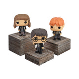 #WD305 Wooden Riser 3 Piece Set