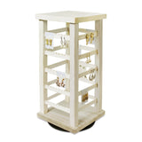 #WD3600 Rotating Earring Display stands