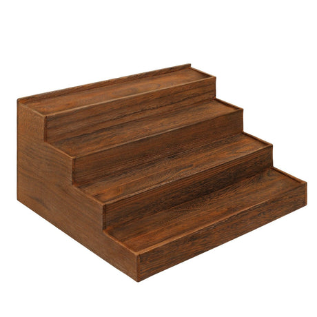  step shelf