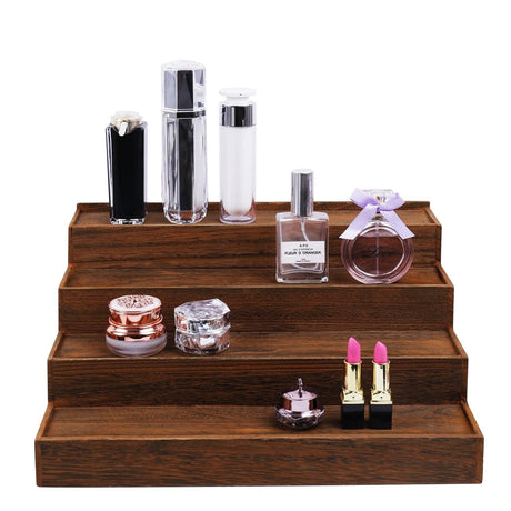  step shelf