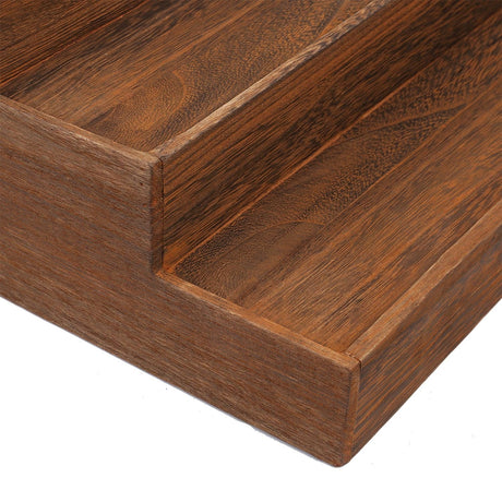  step shelf