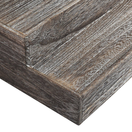  step shelf