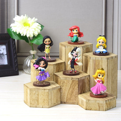 Riser Display