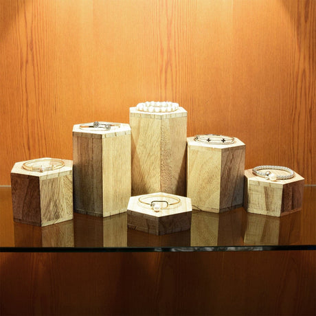 Riser Display