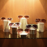 Riser Display