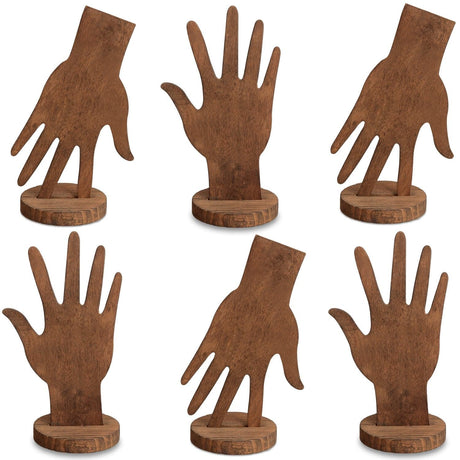 Hand Jewelry Display