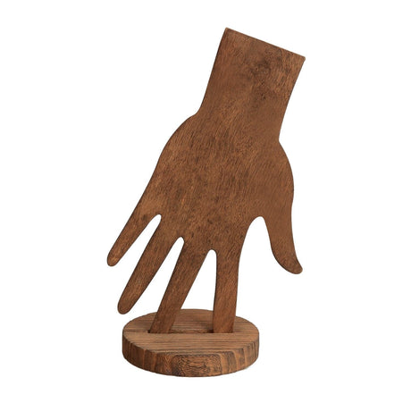 Hand Jewelry Display