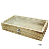 Wood Storage Case