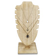 Necklace Display 
