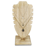  Necklace Display 
