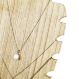  Necklace Display 