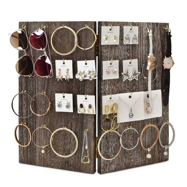 Jewelry Display Stand

