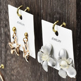 Jewelry Display Stand
