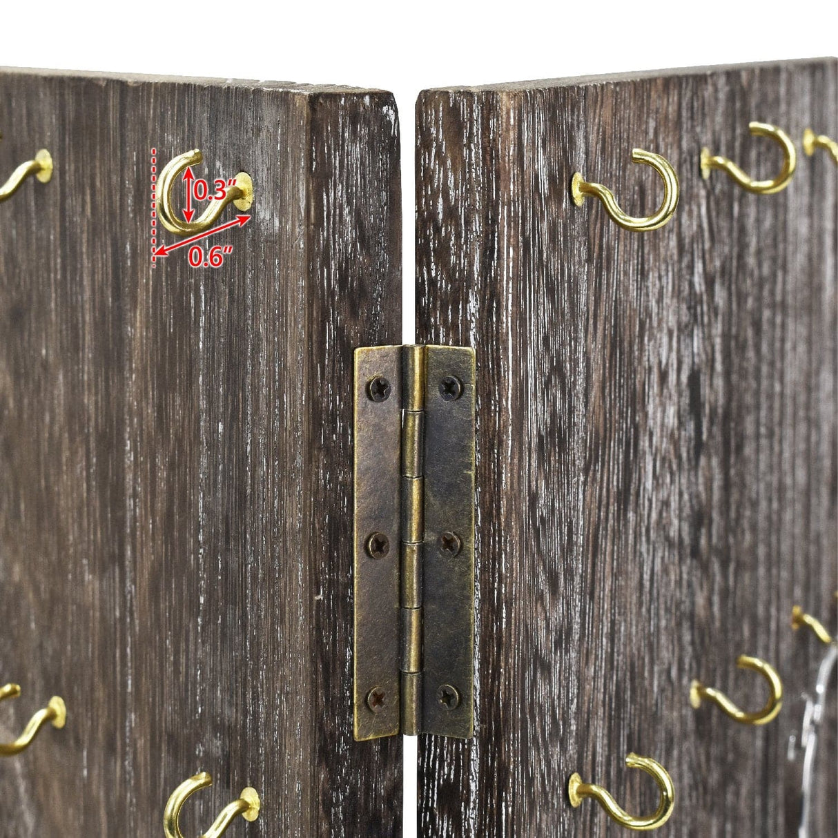 Jewelry Display Stand
