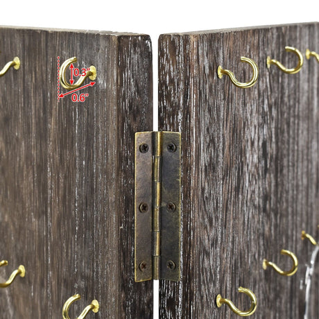 Jewelry Display Stand
