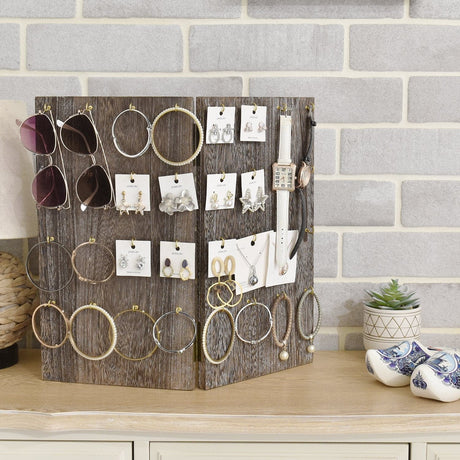 Jewelry Display Stand
