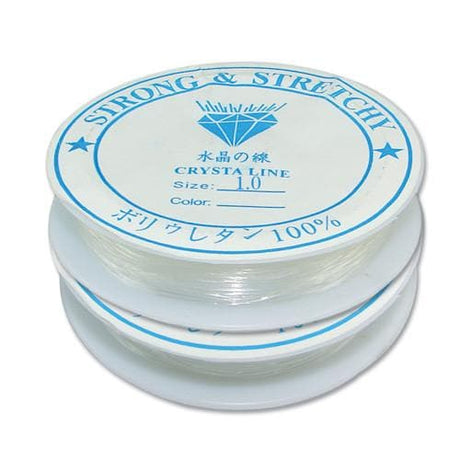 Elastic Cord-Nile Corp