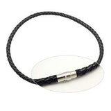 Faux Leather Cord-Nile Corp