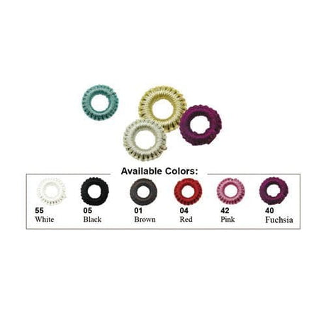 Loops, 2mm-Nile Corp