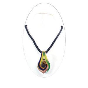 Jewelry Neck Cord, 21mm-Nile Corp