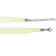 Ribbon Neck Cord-Nile Corp