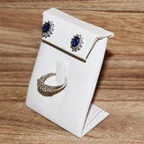 #XD-225 Earring and Ring Display-Nile Corp
