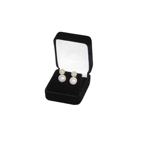 Earring Box-Nile Corp