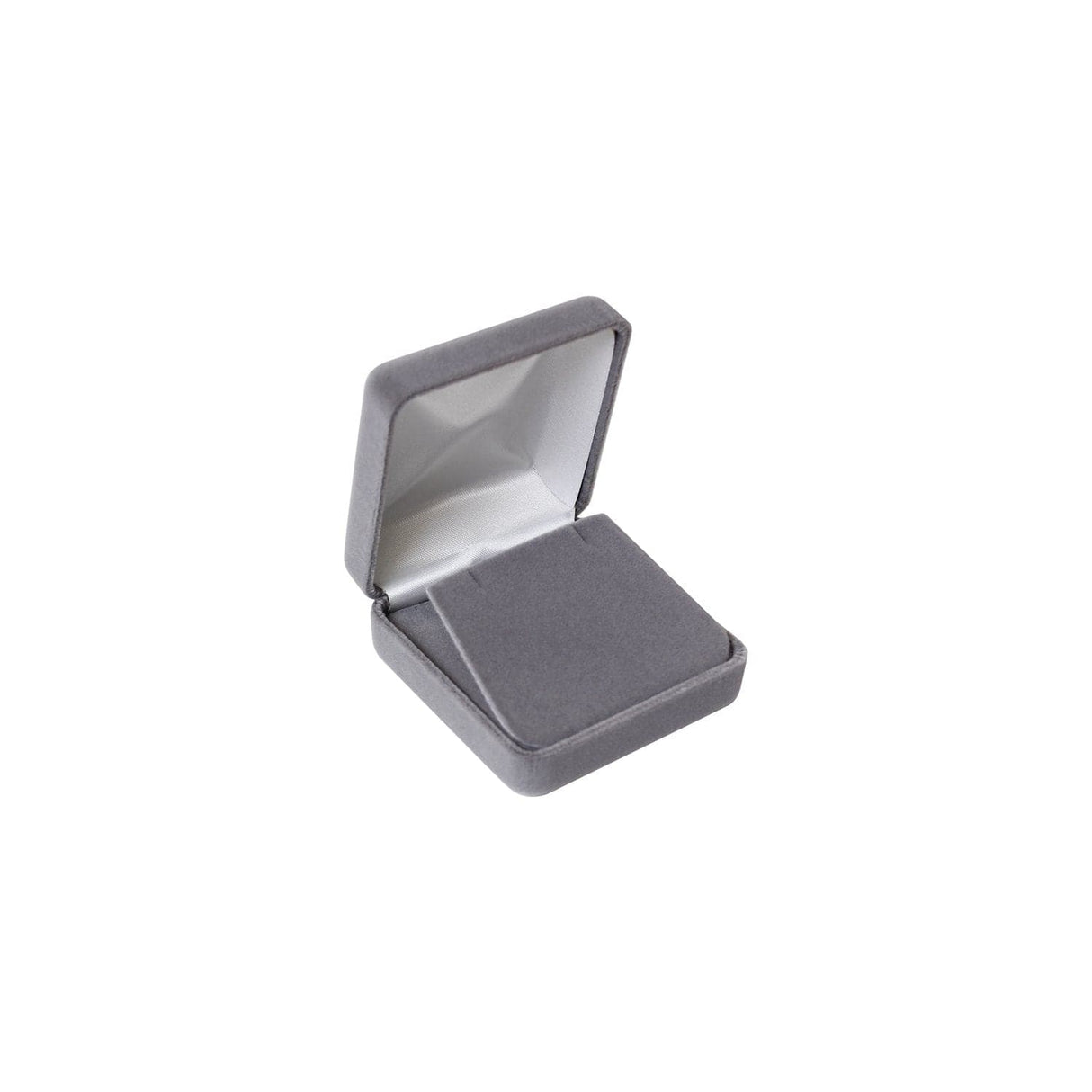 Velvet Pendant / Earring Box