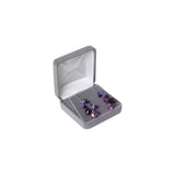 Velvet Pendant / Earring Box
