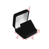 Velvet Pendant / Earring Box