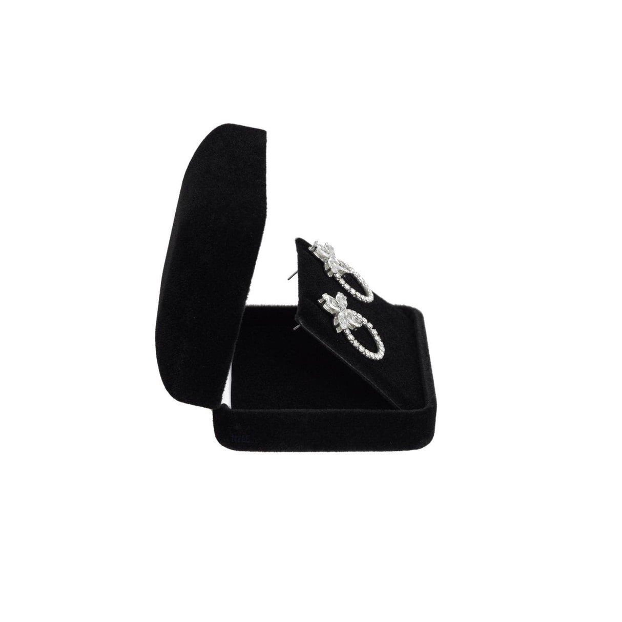 Velvet Pendant / Earring Box