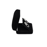 Velvet Pendant / Earring Box