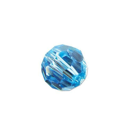 Swarovski Facet Rounds-Nile Corp
