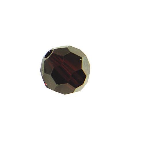 Swarovski Facet Rounds-Nile Corp