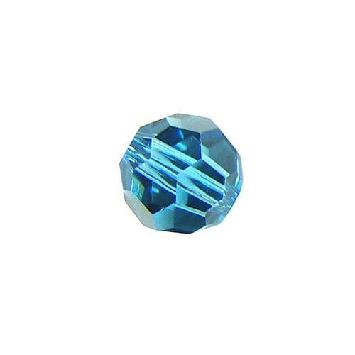 Swarovski Facet Rounds-Nile Corp