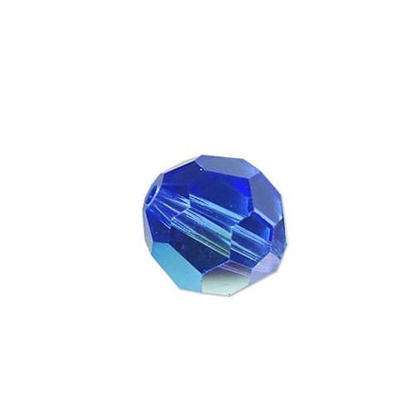 Swarovski Facet Rounds-Nile Corp