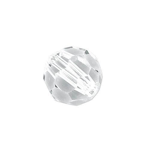 Swarovski Facet Rounds-Nile Corp