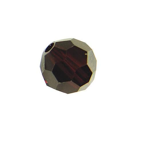 Swarovski Facet Rounds-Nile Corp